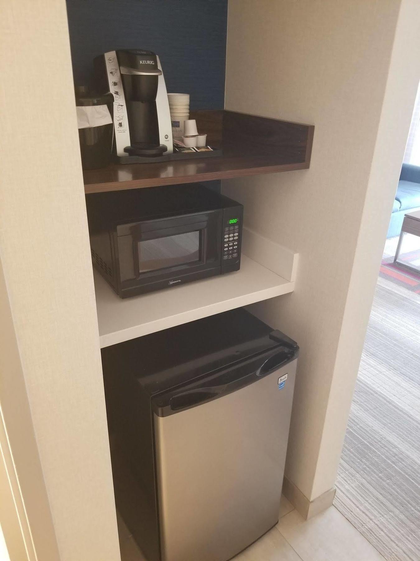 Holiday Inn Express Fullerton-Anaheim By Ihg Exterior foto