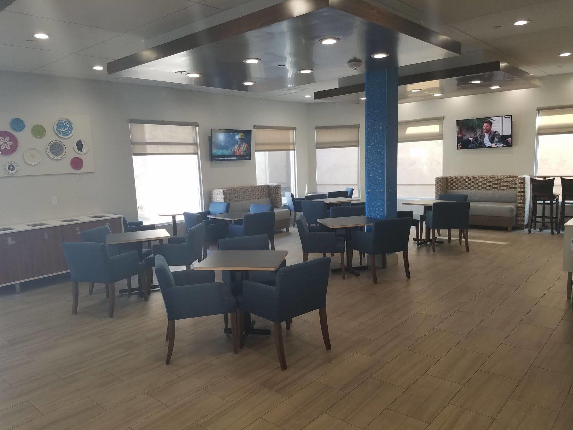Holiday Inn Express Fullerton-Anaheim By Ihg Exterior foto
